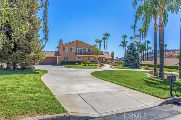 Yucaipa, CA 92399,35225 Crystal Street