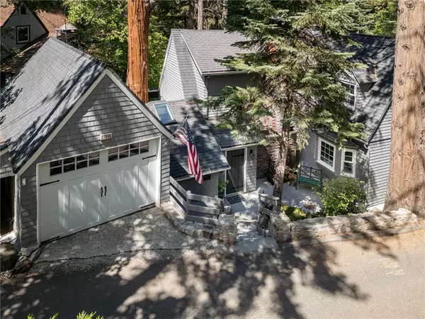 27844 Greenway Drive, Lake Arrowhead, CA 92352