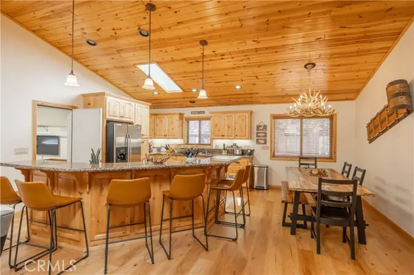 Big Bear City, CA 92314,1037 Robinhood Blvd