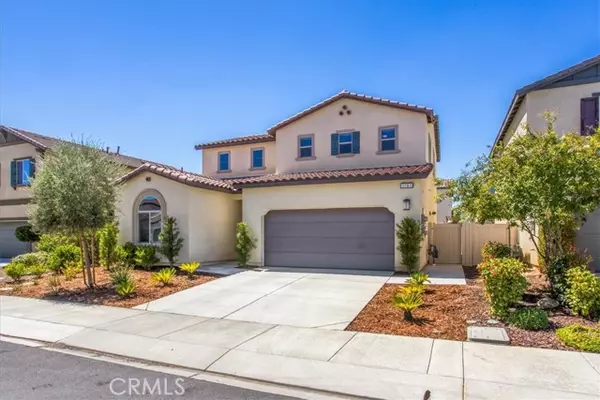 1161 Richland, Banning, CA 92220