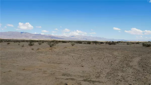 29 Palms, CA 92277,0 Wonder Valley