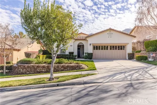 Corona, CA 92883,9431 Hughes Drive