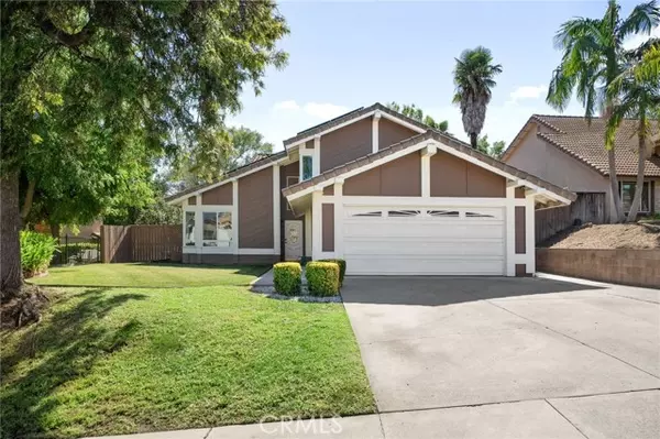 26 Viewpoint Circle, Pomona, CA 91766