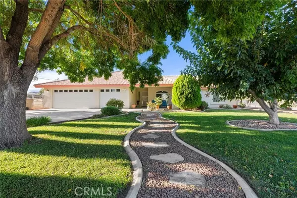 18540 FAIRBURN AVENUE, Hesperia, CA 92345