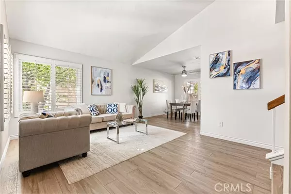 Chino, CA 91710,13548 Barkley Place