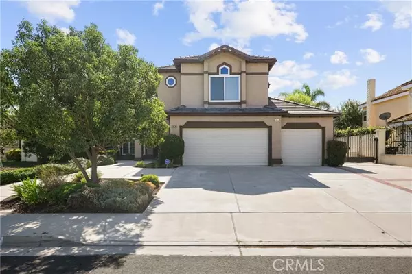 Menifee, CA 92584,30536 Covecrest Cir