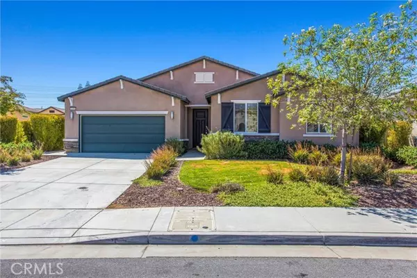 Calimesa, CA 92320,1156 Poinsettia Circle