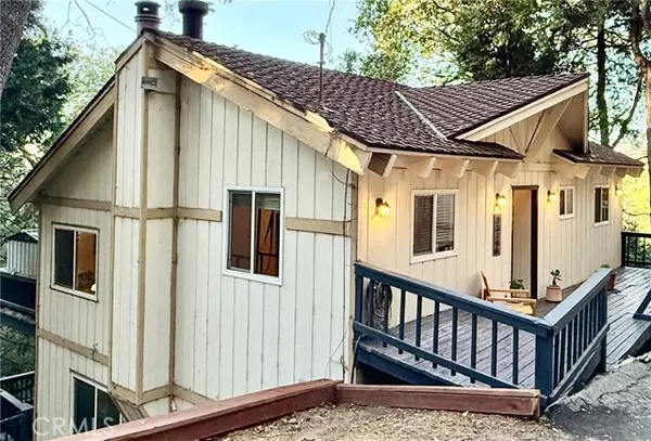 Crestline, CA 92325,23746 Crest Forest Drive