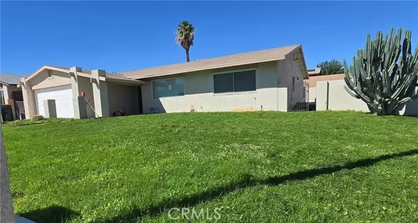 810 Cholla Drive, Barstow, CA 92311