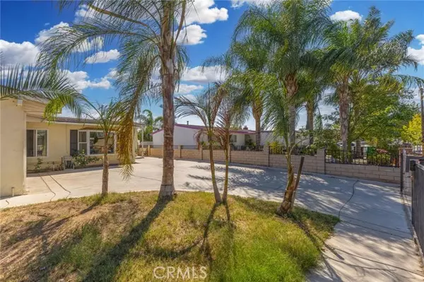 Moreno Valley, CA 92551,25473 Juanita Avenue