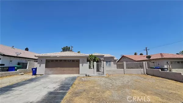 31950 Avenida El Pueblo, Cathedral City, CA 92234