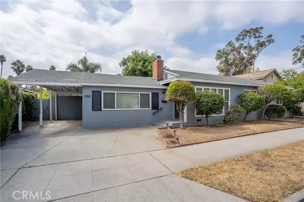 Pasadena, CA 91103,300 Palisade Street