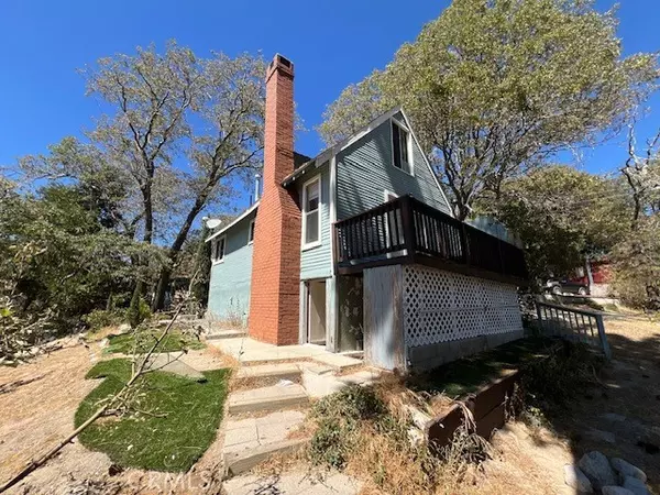 Cedar Glen, CA 92321,29259 Lake Brook Avenue