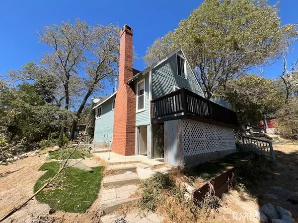 Cedar Glen, CA 92321,29259 Lake Brook Avenue