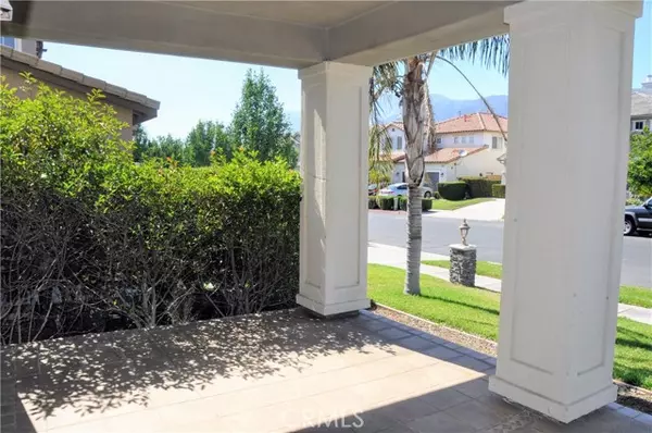 Fontana, CA 92336,15655 Iron Springs Lane