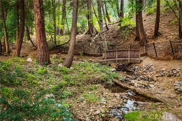 Lake Arrowhead, CA 92352,343 Garden