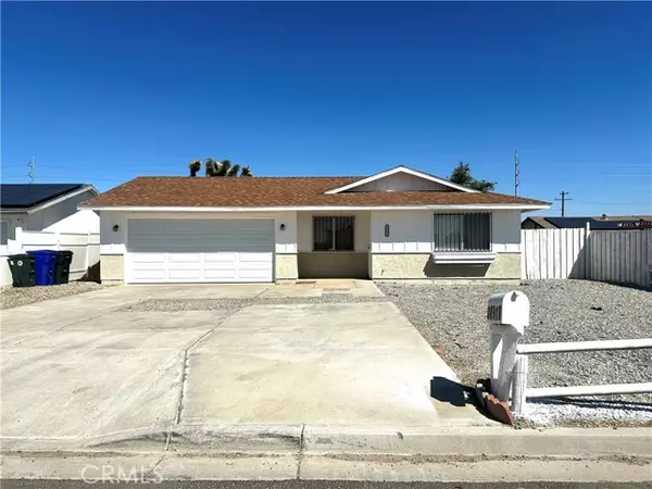 Adelanto, CA 92301,10918 Maya Street