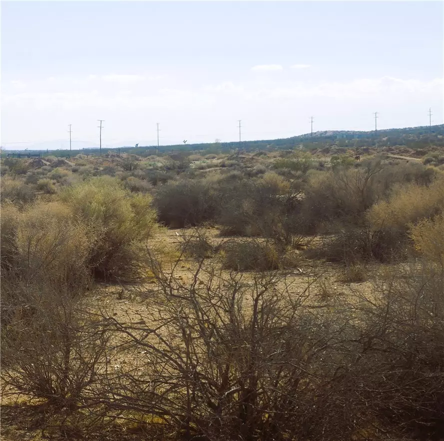 Boron, CA 93516,9 Pipeline Road