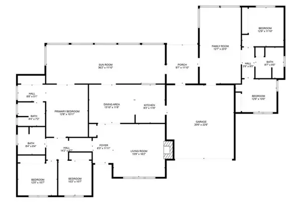 Banning, CA 92220,4140 Mockingbird