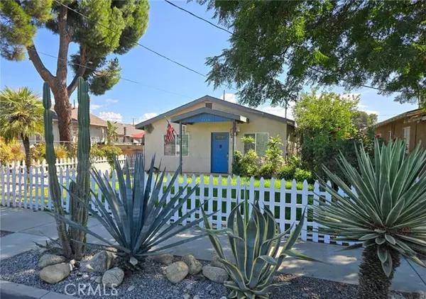 1324 Clay St., Redlands, CA 92374