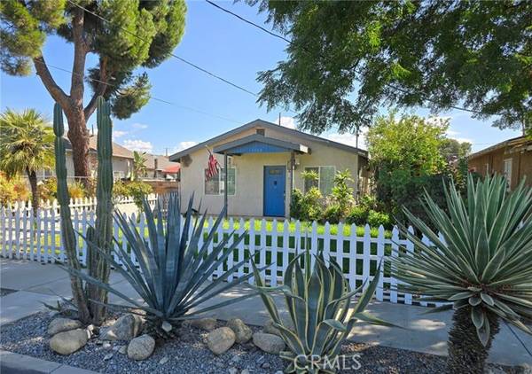 1324 Clay St., Redlands, CA 92374