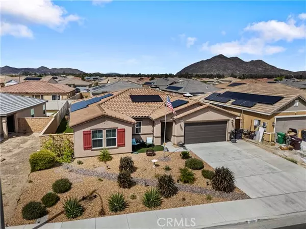 29141 Topeka Circle, Winchester, CA 92596