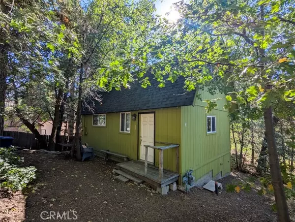 43263 Sunset Drive, Big Bear Lake, CA 92315