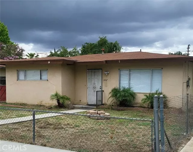 Redlands, CA 92374,1007 Calhoun Street