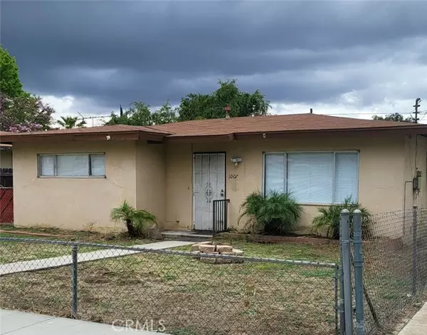 1007 Calhoun Street, Redlands, CA 92374