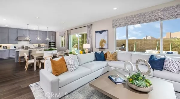 Irvine, CA 92618,114 Pansy