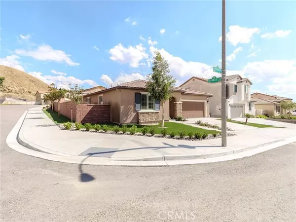 Highland, CA 92346,7863 Portofino Street