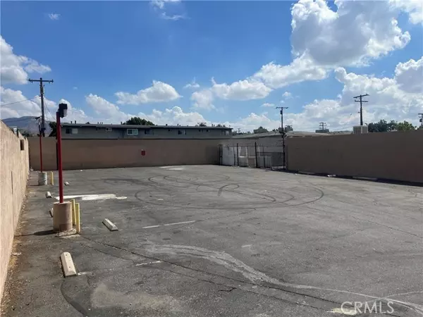 San Bernardino, CA 92407