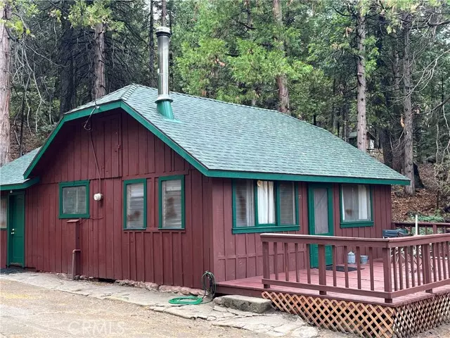 Angelus Oaks, CA 92305,30 Seven Oaks Road