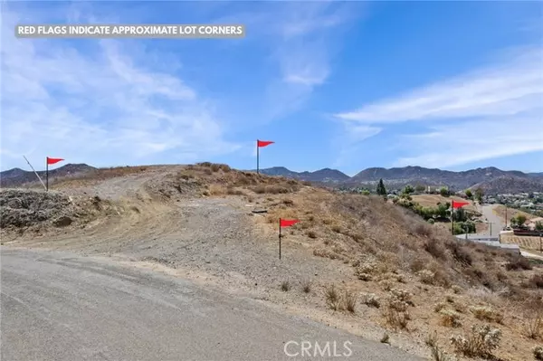 Menifee, CA 92587,0 Cooper View Drive