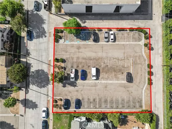 830 North Patron Street, Santa Ana, CA 92701