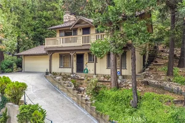Crestline, CA 92325,24293 Horst Drive