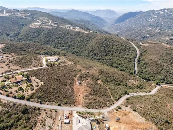 Valley Center, CA 92082,0 Magee Road