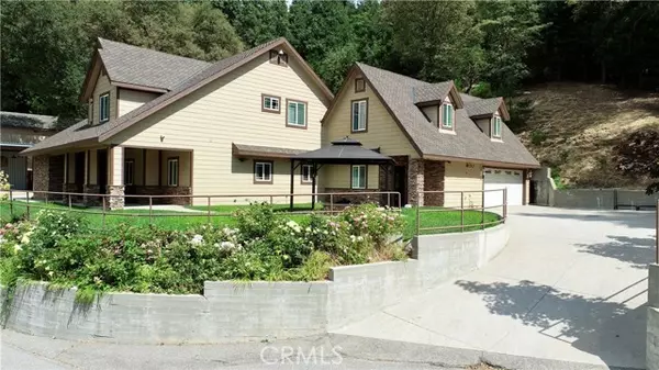 Crestline, CA 92325,919 Venus Way