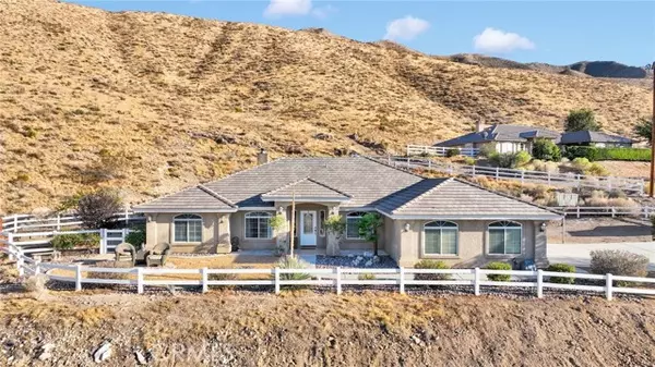 21548 Sagebrush Court, Apple Valley, CA 92308