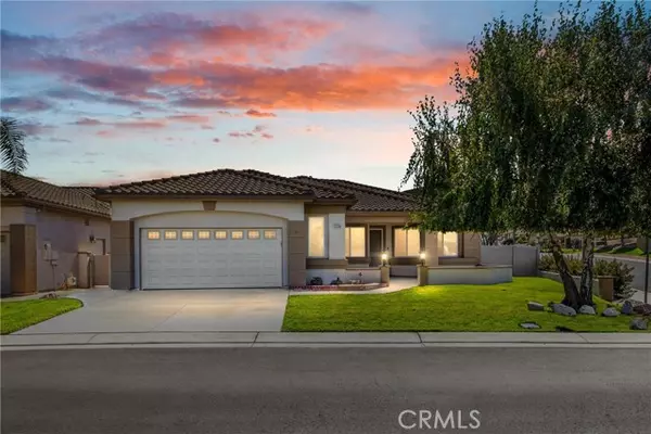 4987 Singing Hills, Banning, CA 92220