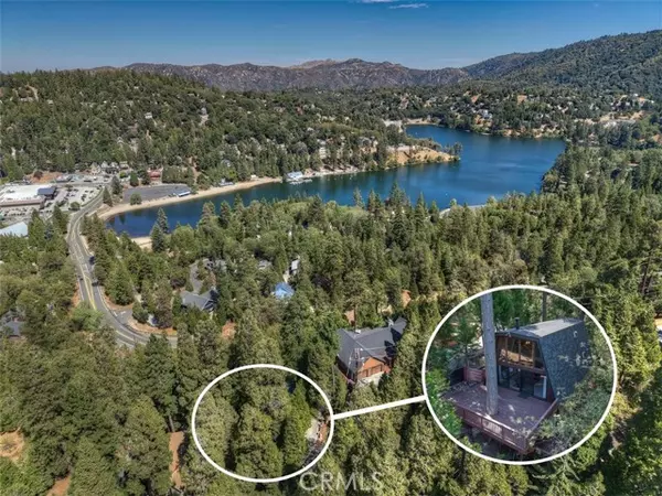 Crestline, CA 92325,24154 Bernard