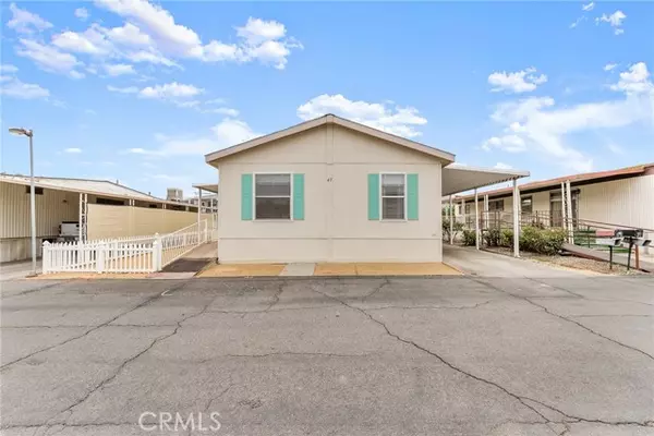 12582 2nd, Yucaipa, CA 92399