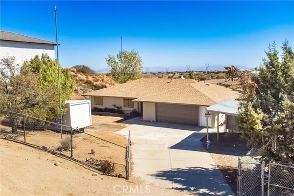 Oak Hills, CA 92344,8121 Anaconda Avenue