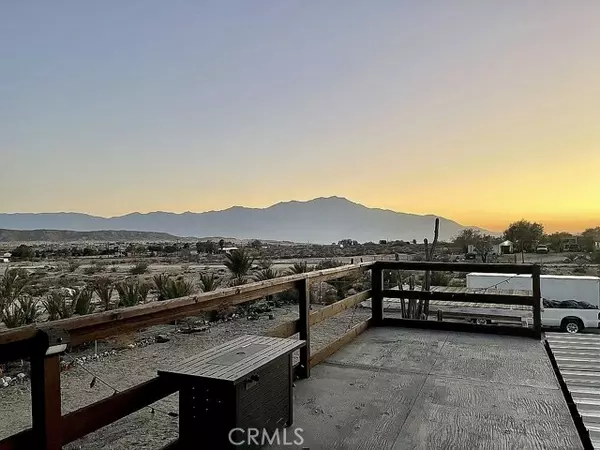 Desert Hot Springs, CA 92241,73315 Helms Road