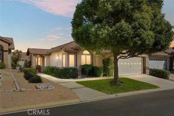 738 Amber Sky, Banning, CA 92220