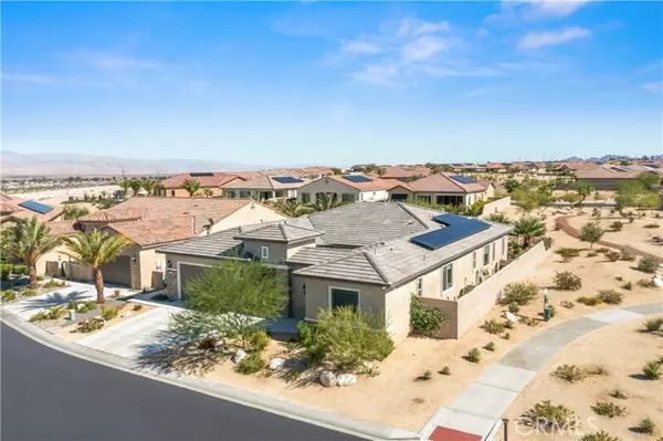 Rancho Mirage, CA 92270,80 Zinfandel
