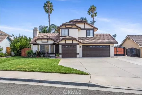 Calimesa, CA 92320,169 Victoria Lane