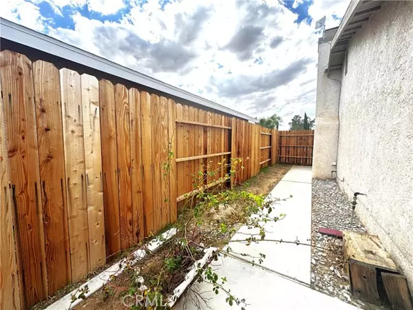Ridgecrest, CA 93555,400 Vista Street