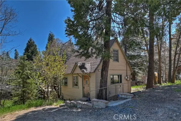 Rimforest, CA 92378,1262 Bear Springs Road