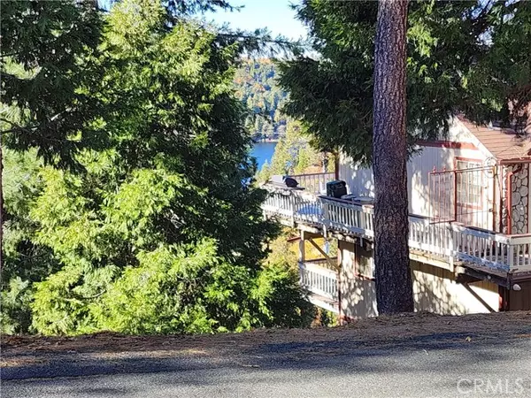 Crestline, CA 92325,800 Arbula Drive